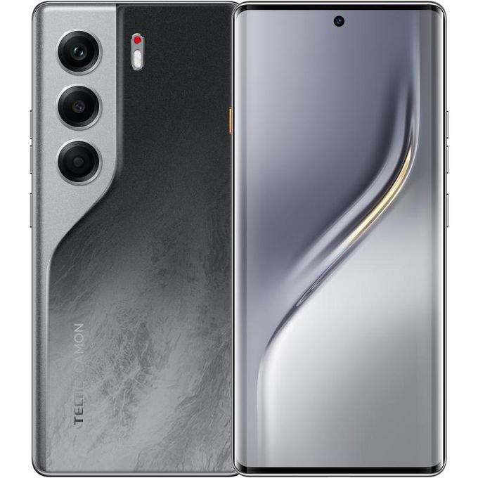Tecno Camon 40