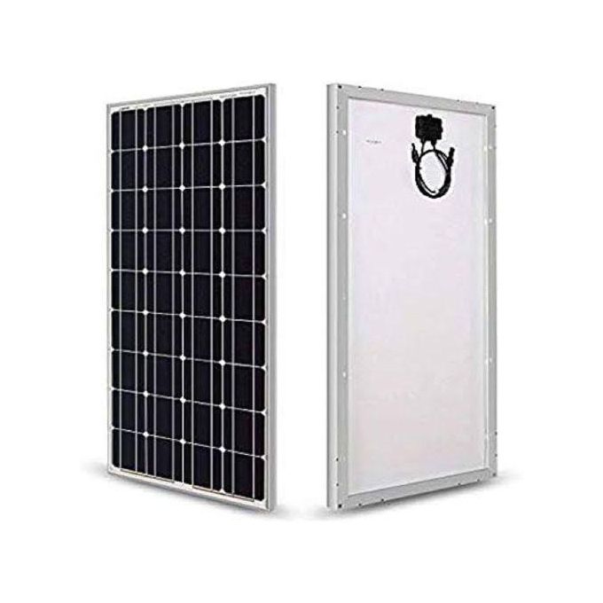  Canadian Solar 300W 24V Monocrystalline Panel