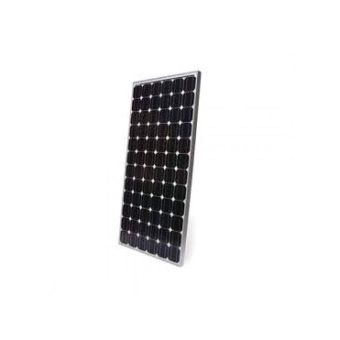 200W 12V Monocrystalline Solar Panels
