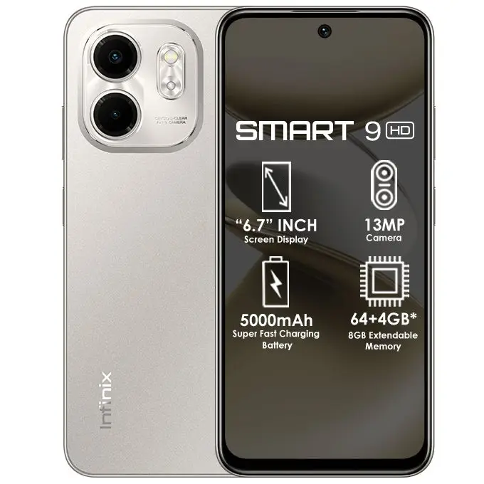 📱 Top 5 Smartphones Under ₦150,000 on Jumia Nigeria 2025 Edition