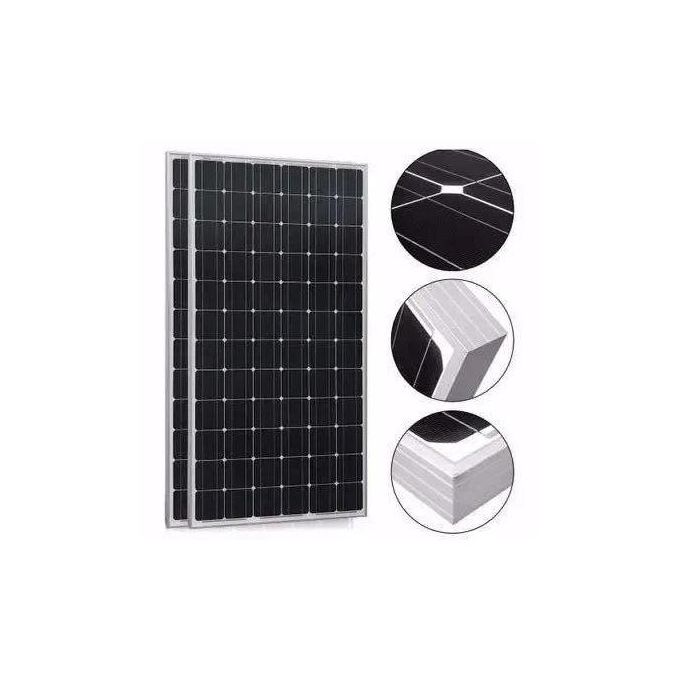 Trina Solar 350W Mono-Crystalline Panel 