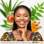 10 Proven Natural Remedies to Get Rid of Pimples Permanently