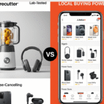 Wirecutter vs Jumia Nigeria