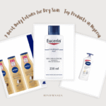 7 Best Body Lotions for Dry Skin – Top Products in Nigeria
