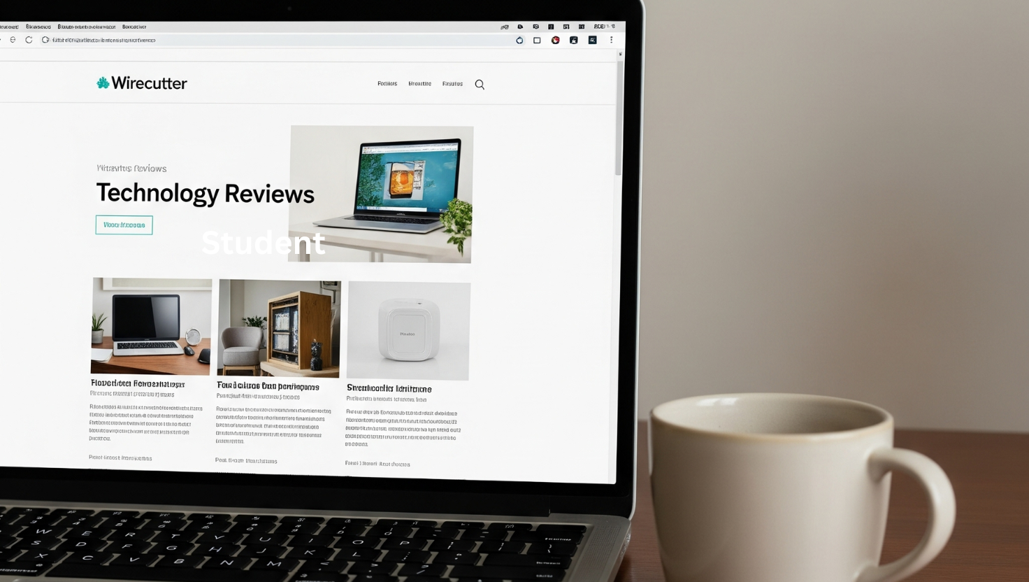 Wirecutter