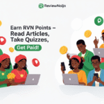 Earn RVN Points
